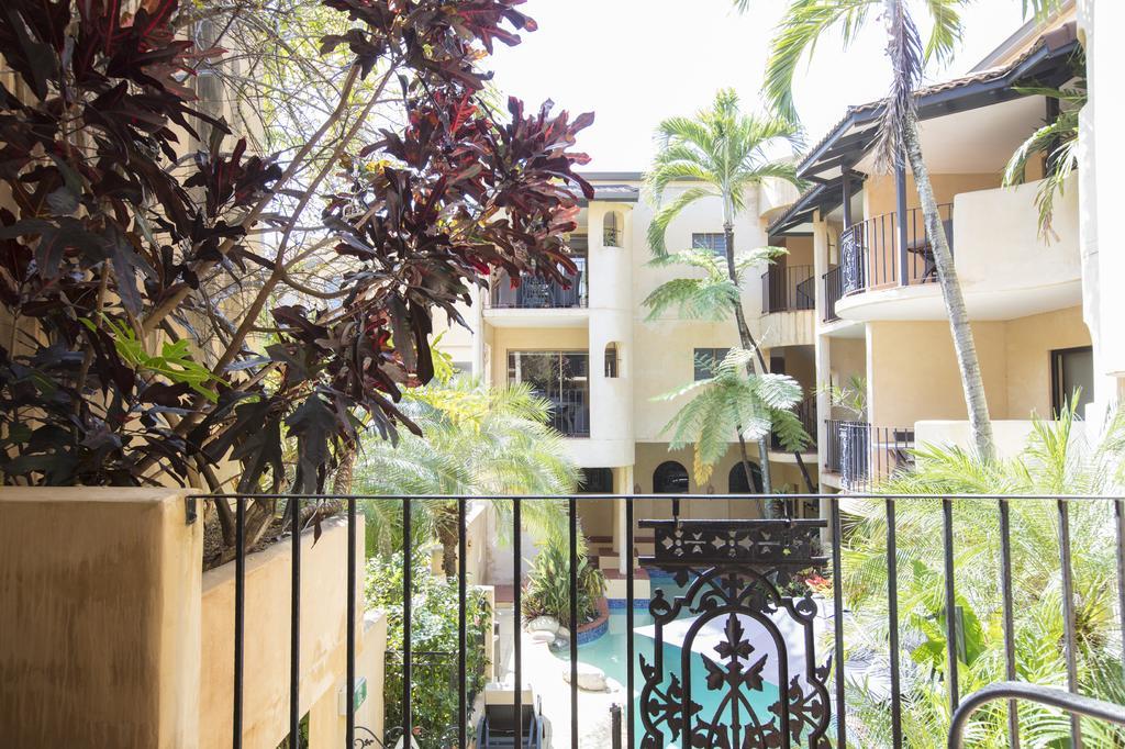 Seascape Apartments At Villa San Michele ميناء دوغلاس المظهر الخارجي الصورة
