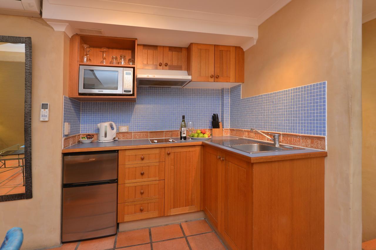 Seascape Apartments At Villa San Michele ميناء دوغلاس المظهر الخارجي الصورة
