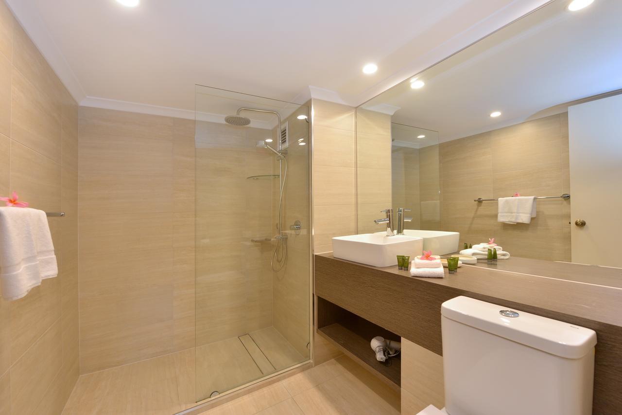 Seascape Apartments At Villa San Michele ميناء دوغلاس المظهر الخارجي الصورة
