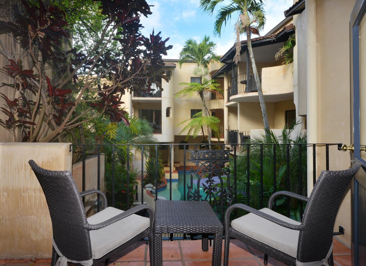 Seascape Apartments At Villa San Michele ميناء دوغلاس المظهر الخارجي الصورة