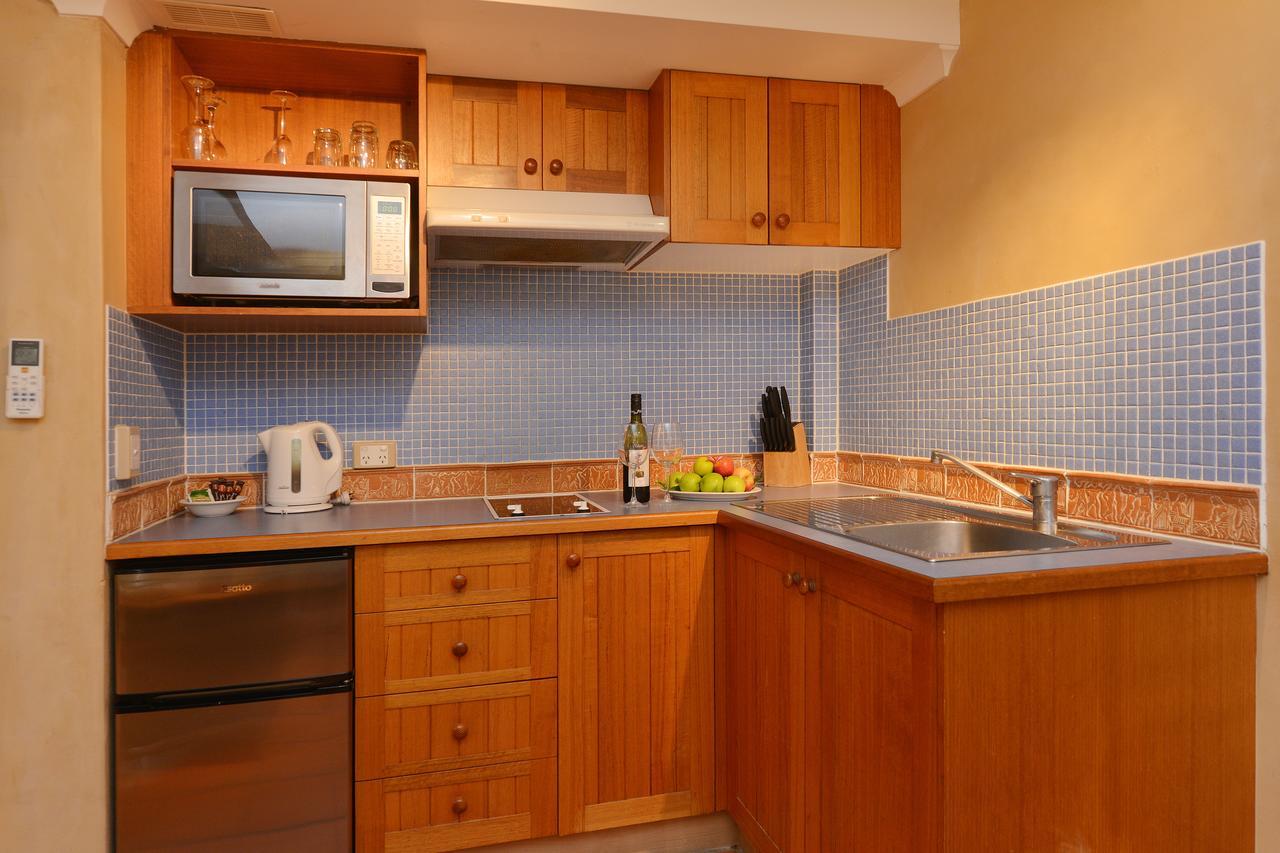 Seascape Apartments At Villa San Michele ميناء دوغلاس المظهر الخارجي الصورة