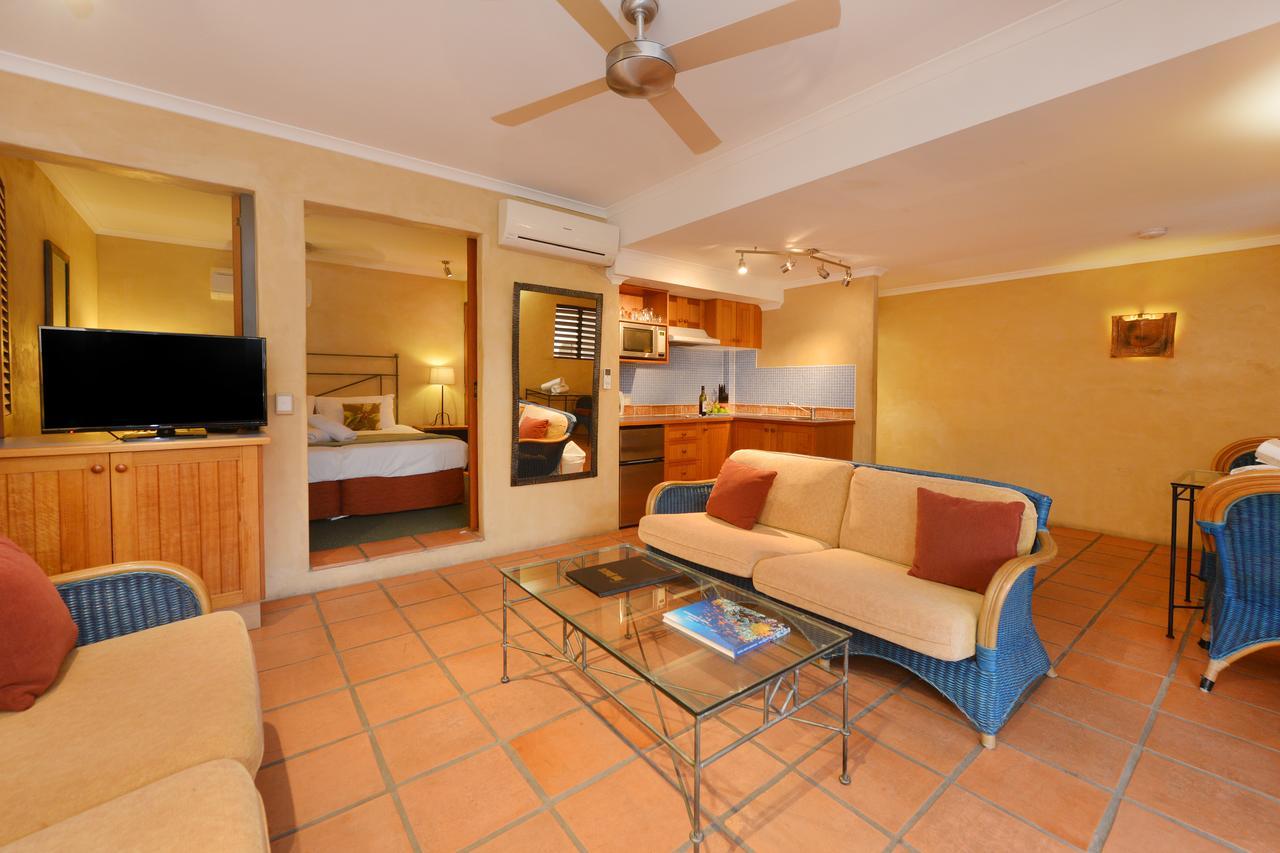 Seascape Apartments At Villa San Michele ميناء دوغلاس المظهر الخارجي الصورة