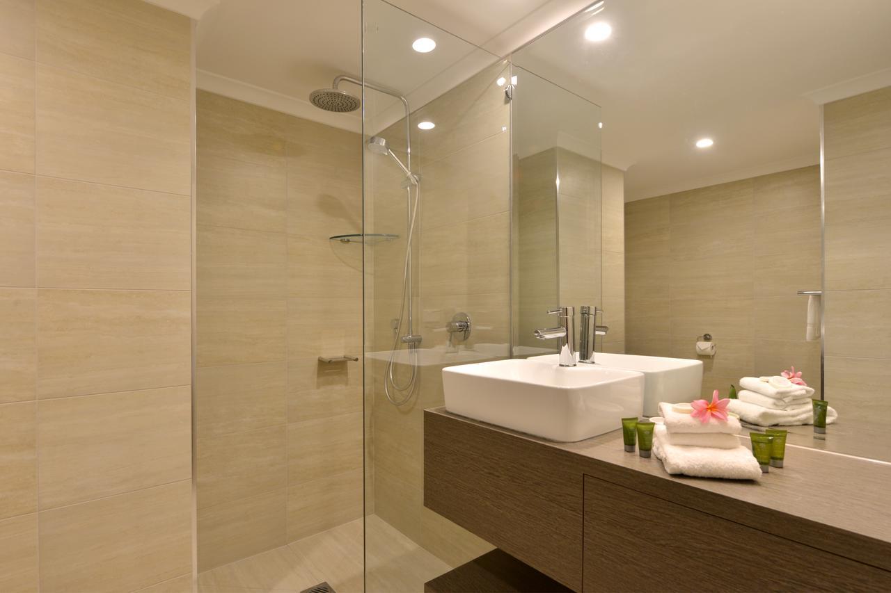 Seascape Apartments At Villa San Michele ميناء دوغلاس المظهر الخارجي الصورة