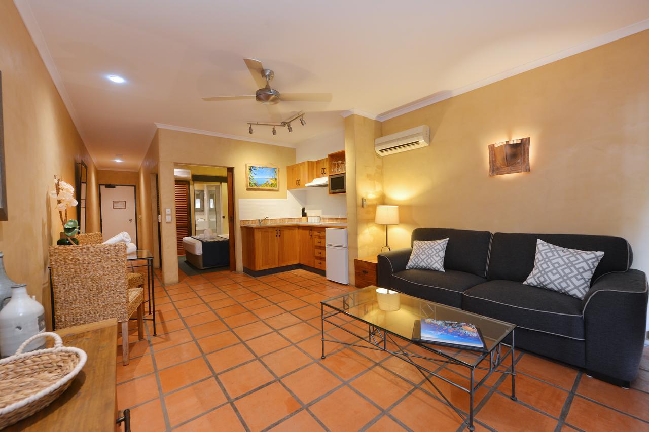 Seascape Apartments At Villa San Michele ميناء دوغلاس المظهر الخارجي الصورة