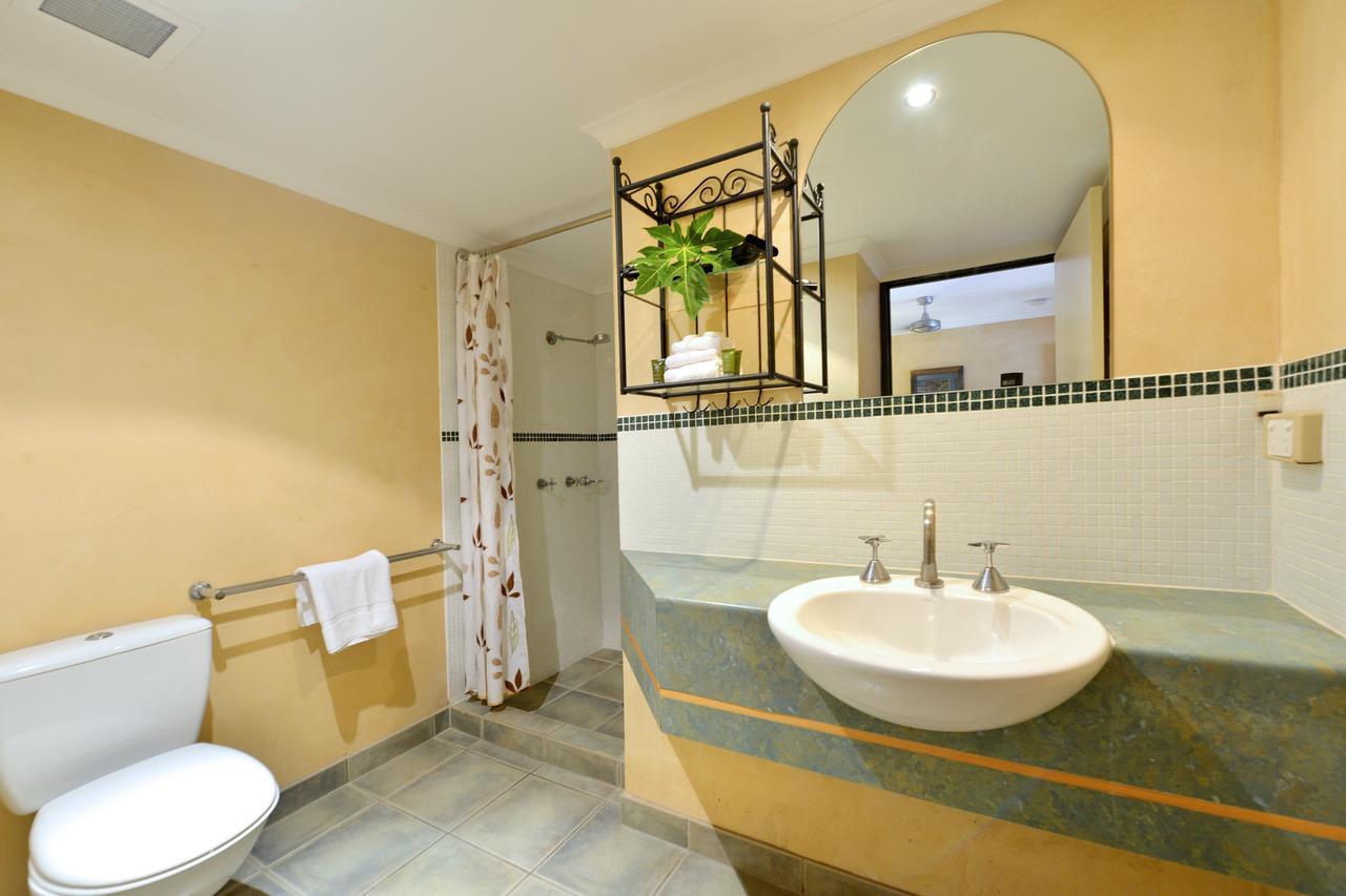 Seascape Apartments At Villa San Michele ميناء دوغلاس المظهر الخارجي الصورة