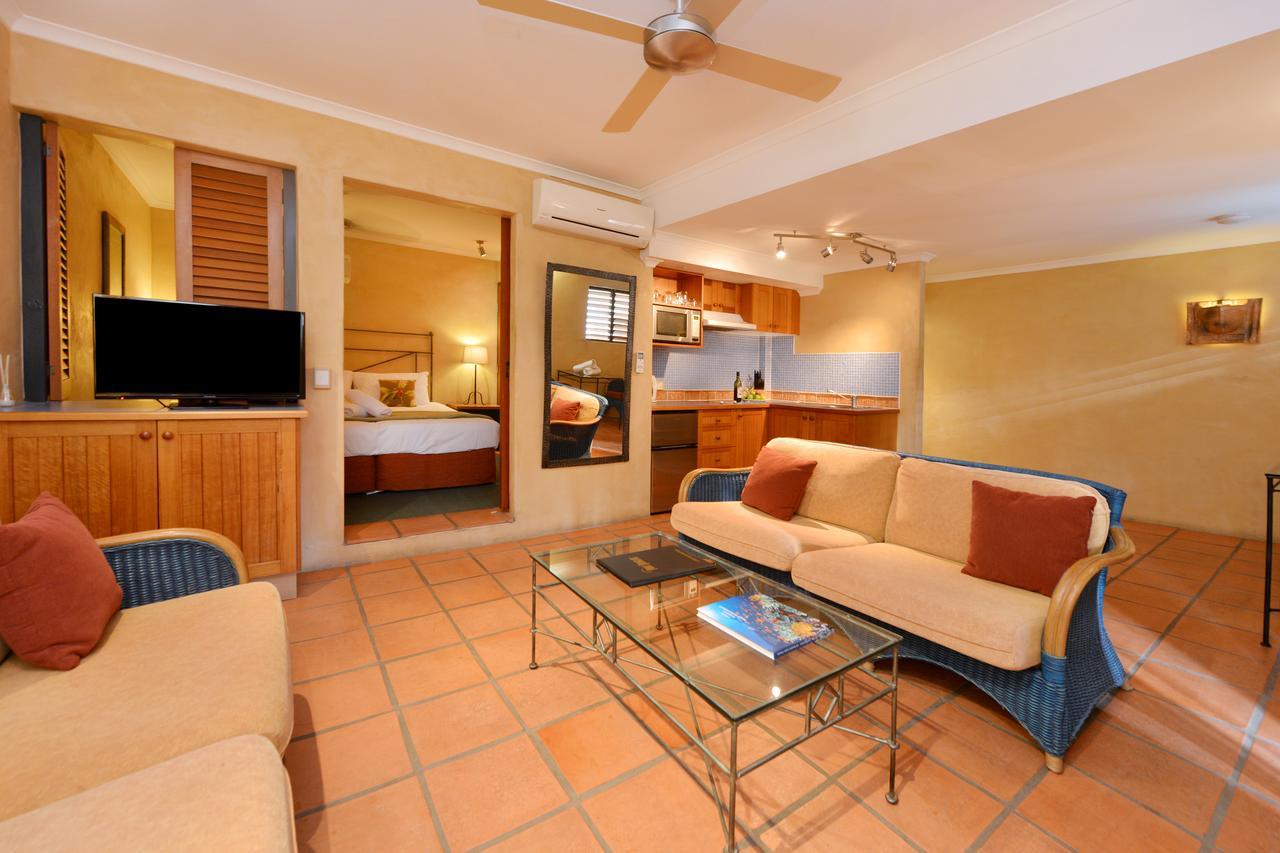Seascape Apartments At Villa San Michele ميناء دوغلاس المظهر الخارجي الصورة