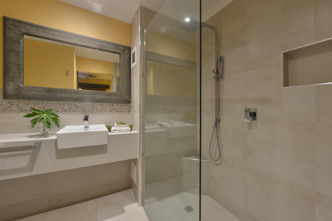 Seascape Apartments At Villa San Michele ميناء دوغلاس المظهر الخارجي الصورة