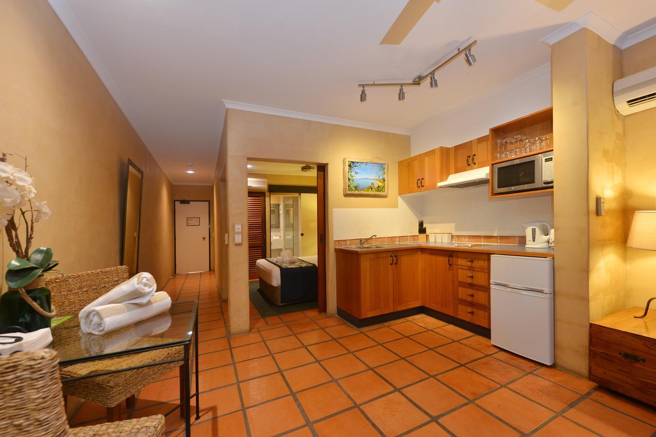Seascape Apartments At Villa San Michele ميناء دوغلاس المظهر الخارجي الصورة