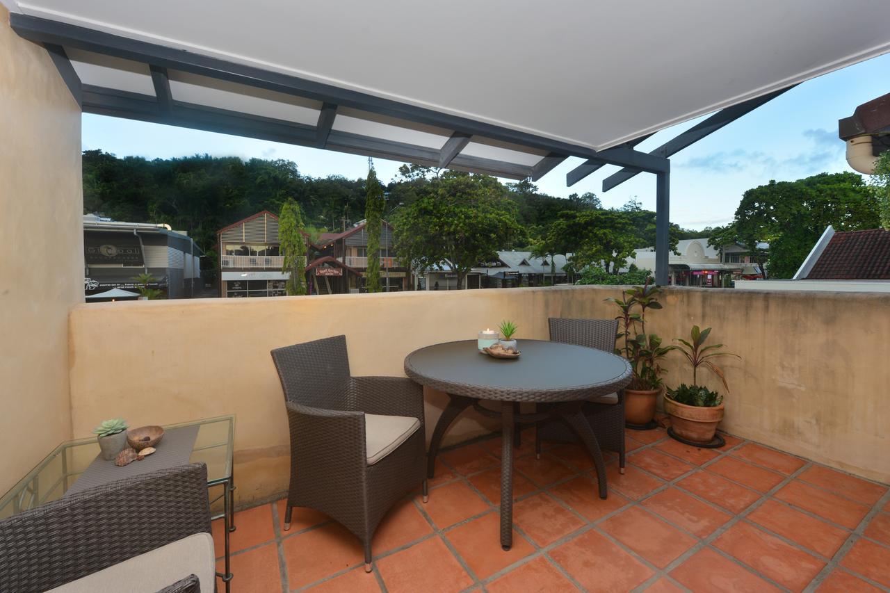 Seascape Apartments At Villa San Michele ميناء دوغلاس المظهر الخارجي الصورة