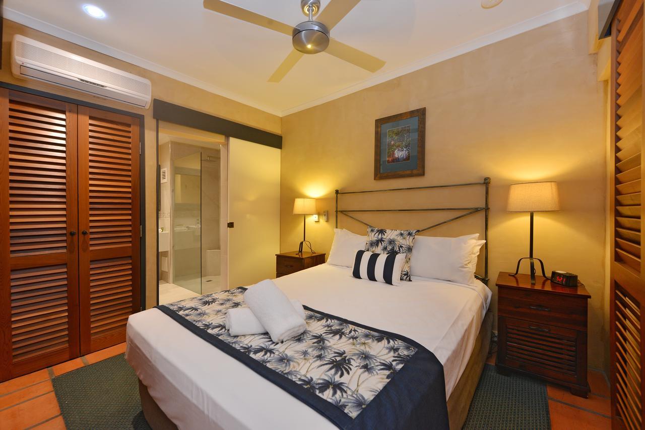 Seascape Apartments At Villa San Michele ميناء دوغلاس المظهر الخارجي الصورة