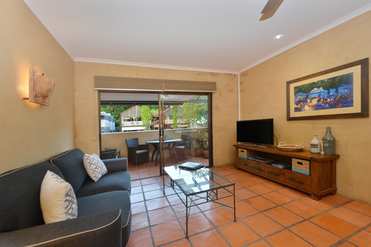 Seascape Apartments At Villa San Michele ميناء دوغلاس المظهر الخارجي الصورة