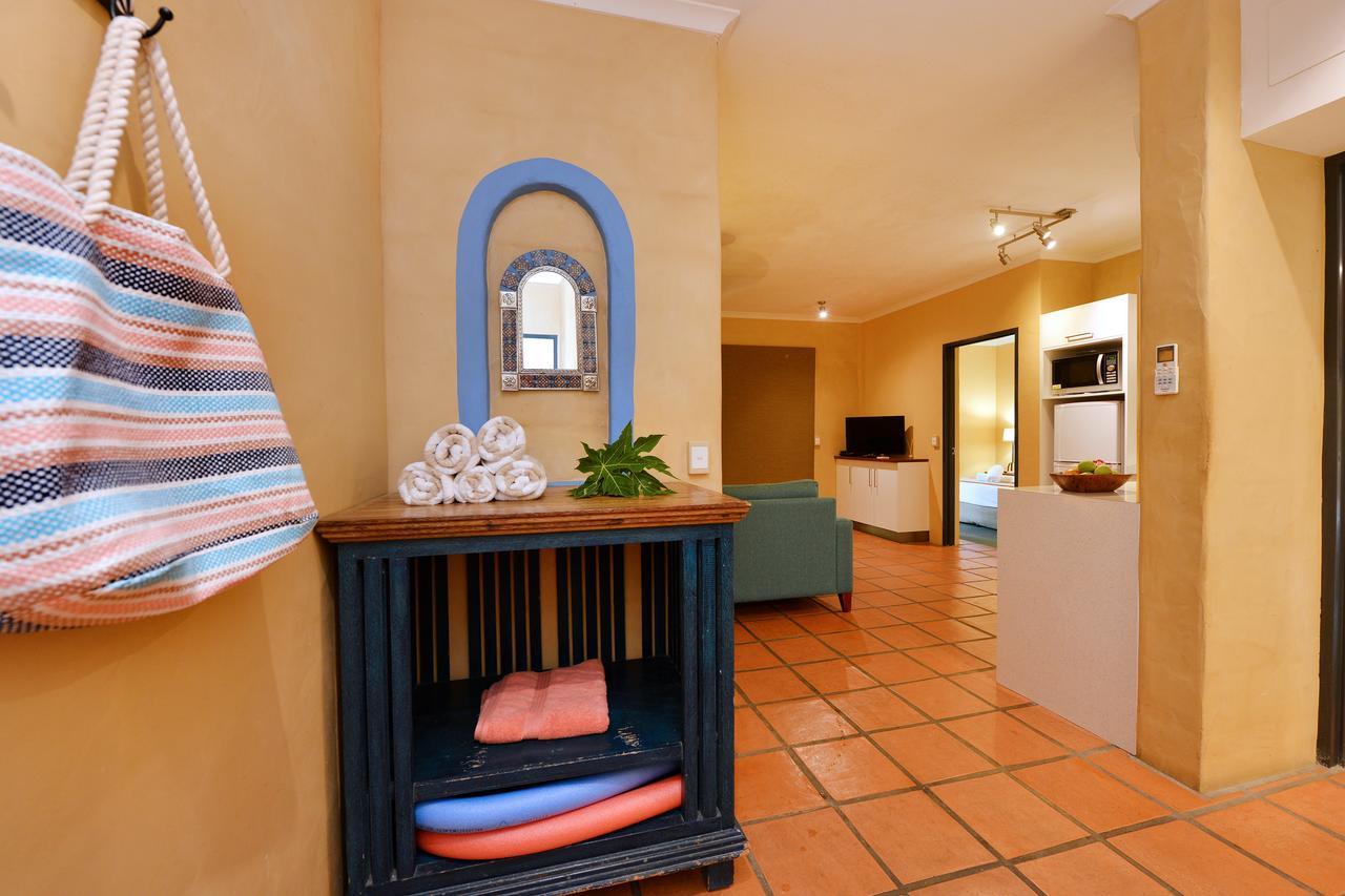 Seascape Apartments At Villa San Michele ميناء دوغلاس المظهر الخارجي الصورة