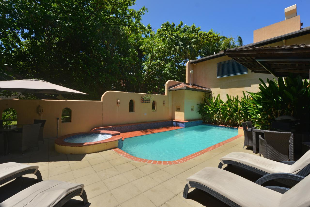 Seascape Apartments At Villa San Michele ميناء دوغلاس المظهر الخارجي الصورة