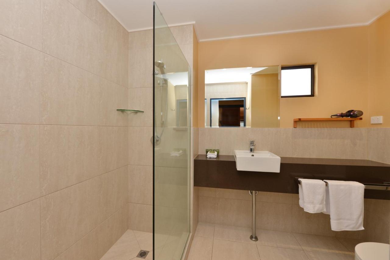 Seascape Apartments At Villa San Michele ميناء دوغلاس المظهر الخارجي الصورة