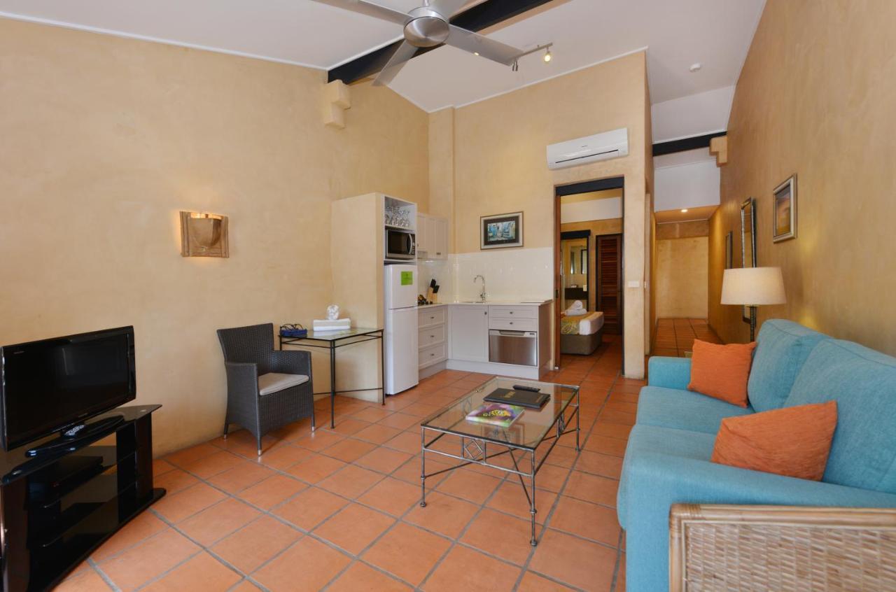 Seascape Apartments At Villa San Michele ميناء دوغلاس المظهر الخارجي الصورة