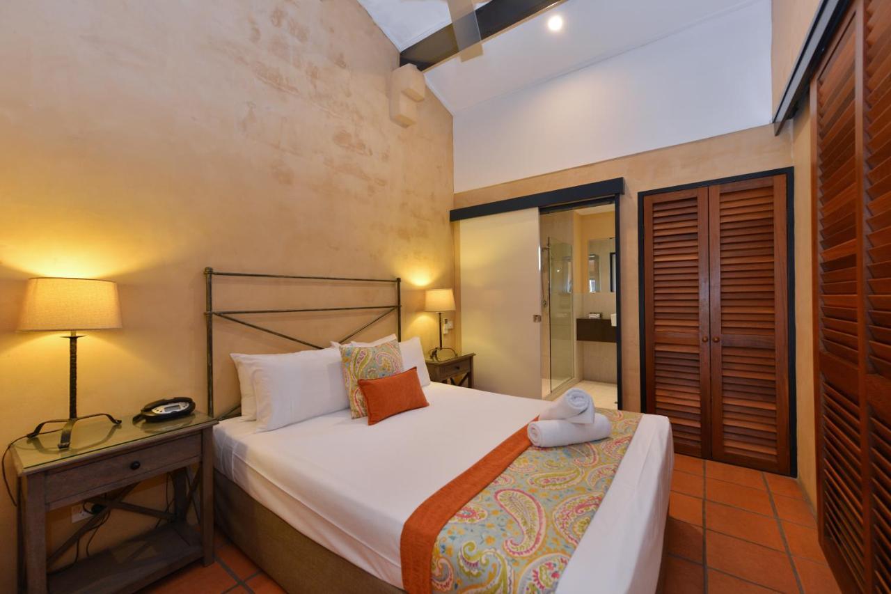 Seascape Apartments At Villa San Michele ميناء دوغلاس المظهر الخارجي الصورة