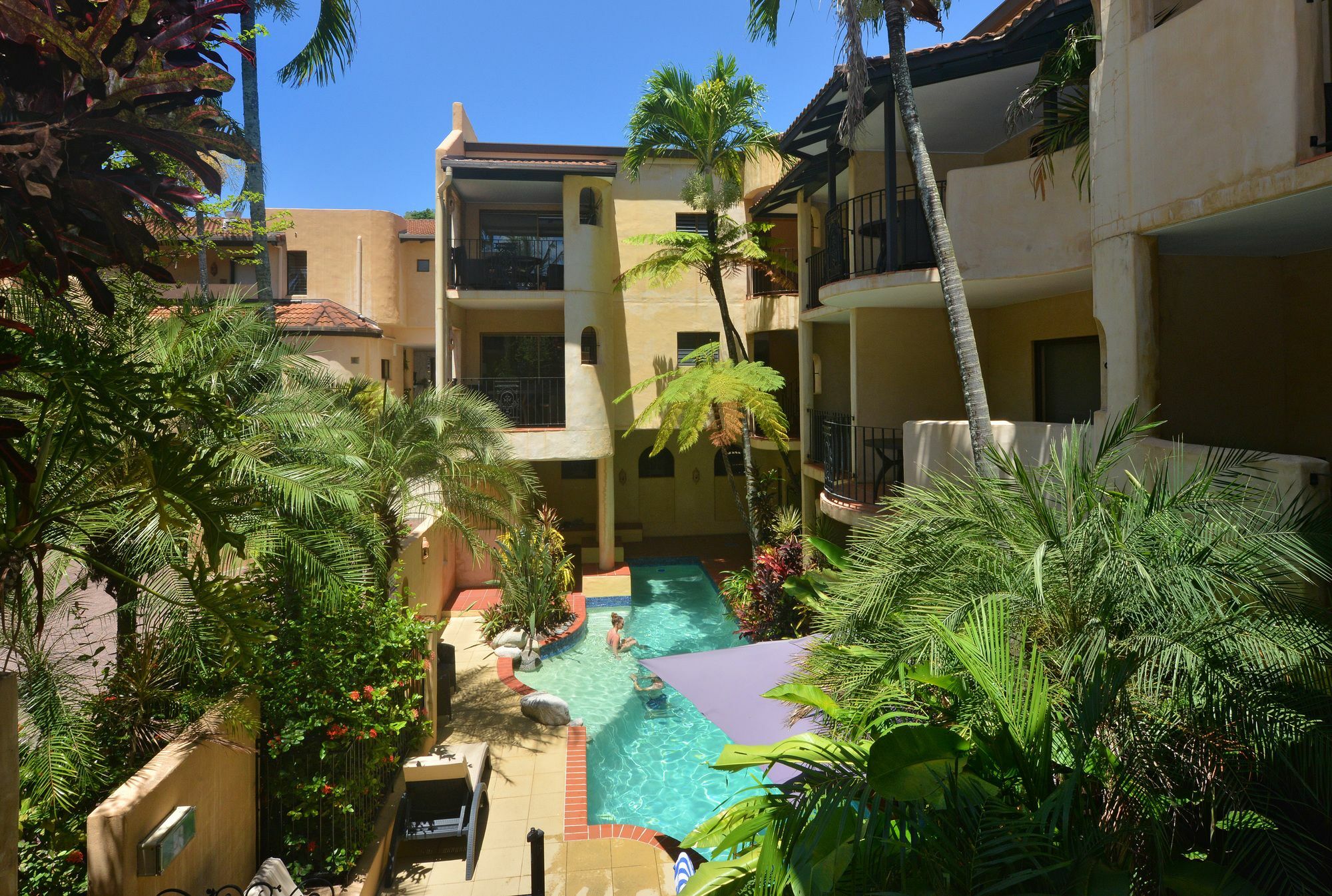 Seascape Apartments At Villa San Michele ميناء دوغلاس المظهر الخارجي الصورة